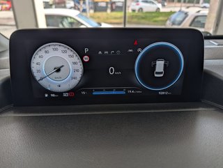 Hyundai Staria 2022