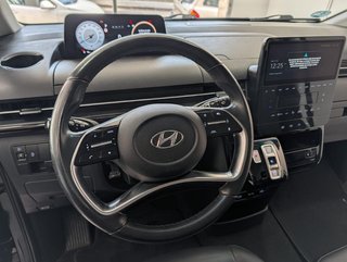 Hyundai Staria 2022