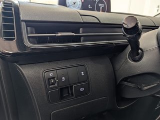 Hyundai Staria 2022