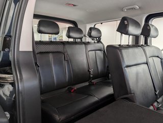 Hyundai Staria 2022