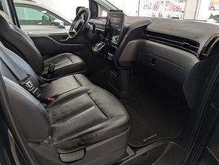 Hyundai Staria 2022