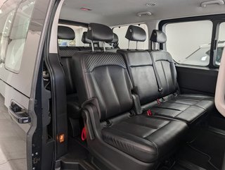 Hyundai Staria 2022