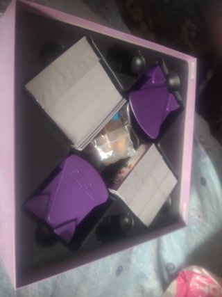 Juego Trivial Pursuit Edición III