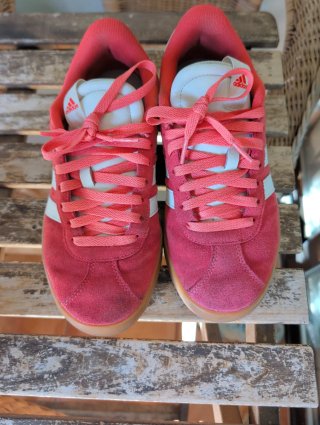 Zapatillas Adidas Coral