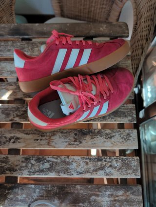 Zapatillas Adidas Coral