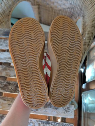 Zapatillas Adidas Coral