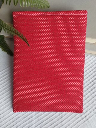 Funda Kindle Diseño Bicicletas Morado