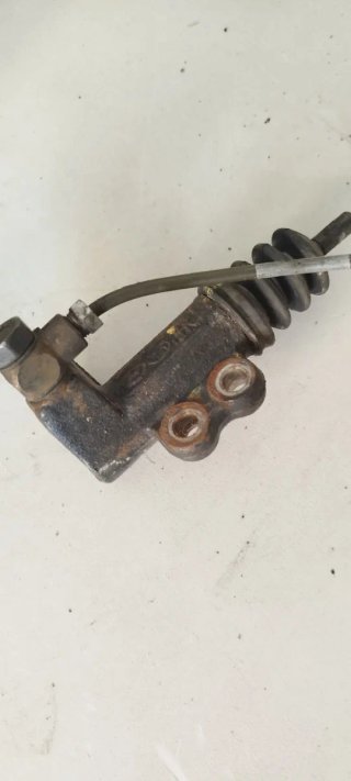 Bombín Embrague Hyundai ix35