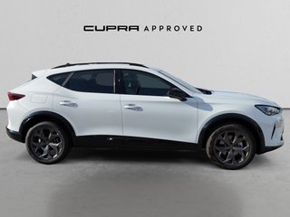 CUPRA Formentor 1.5 TSI 150CV