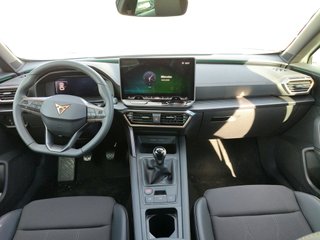 CUPRA Formentor 1.5 TSI 150CV