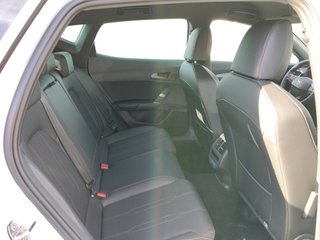 CUPRA Formentor 1.5 TSI 150CV