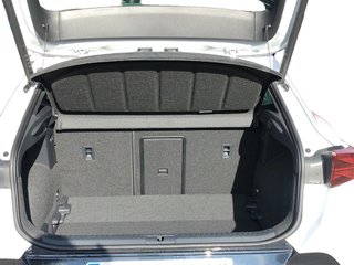CUPRA Formentor 1.5 TSI 150CV