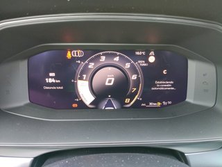 CUPRA Formentor 1.5 TSI 150CV