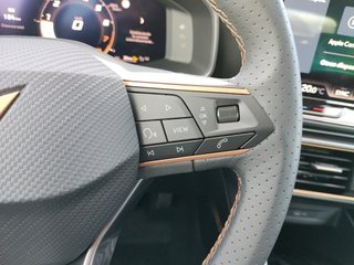 CUPRA Formentor 1.5 TSI 150CV