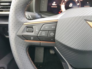 CUPRA Formentor 1.5 TSI 150CV