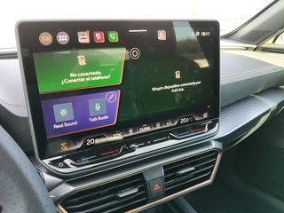 CUPRA Formentor 1.5 TSI 150CV