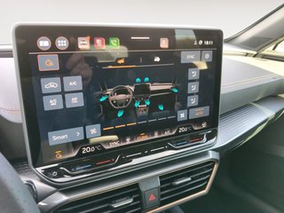 CUPRA Formentor 1.5 TSI 150CV