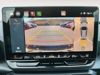 CUPRA Formentor 1.5 TSI 150CV
