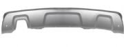 Spoiler Dacia Duster 2010-2018 Trasero