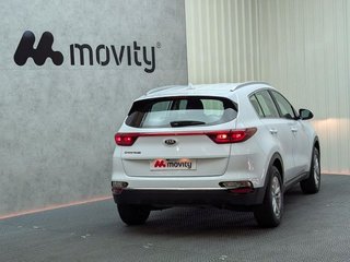Kia Sportage 1.6 GDi 97kW (132CV) Concept 4x2