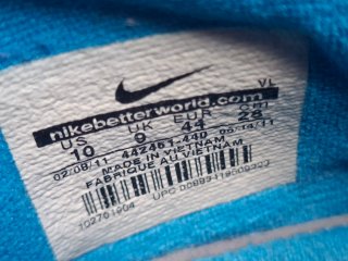 Scarpe da calcetto NIKE