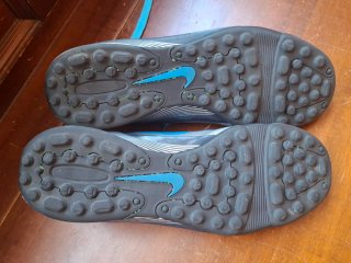 Scarpe da calcetto NIKE