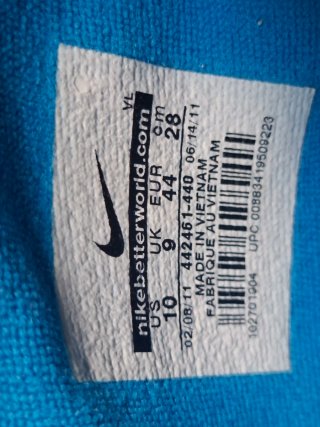 Scarpe da calcetto NIKE