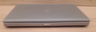 Portátil HP intel core i5