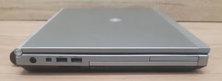 Portátil HP intel core i5