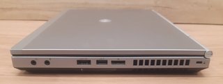 Portátil HP intel core i5