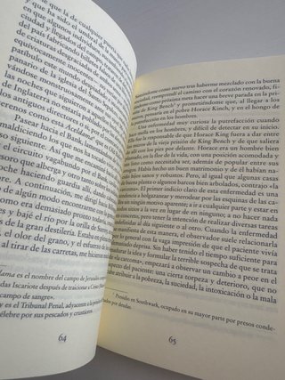 Libro: El viajero sin propósito de Charles Dickens