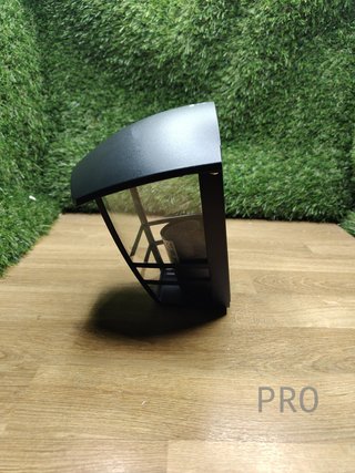 Lampara de pared exterior Philips