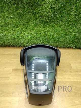 Lampara de pared exterior Philips