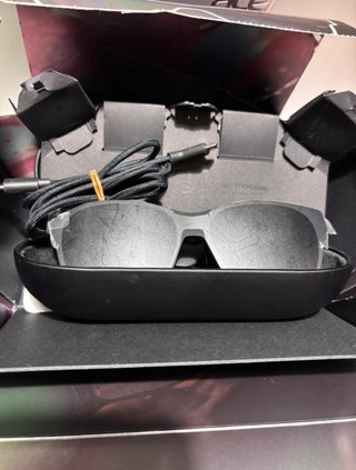 XREAL AIR 2 Pro Gafas RA