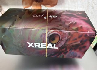 XREAL AIR 2 Pro Gafas RA