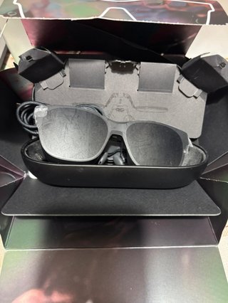 XREAL AIR 2 Pro Gafas RA