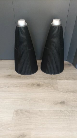 Altavoces Bang & Olufsen Beolab 9