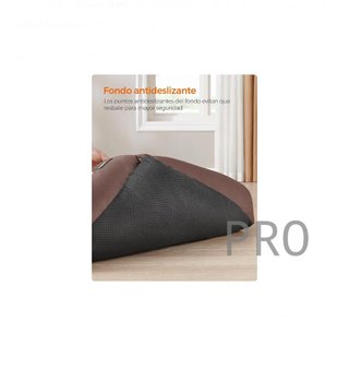 Cama para Perros, Sofá Cama para Mascotas, Alfombra Extraíble