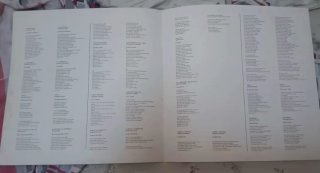Vinilo Carreras, Domingo, Pavarotti (LP)
