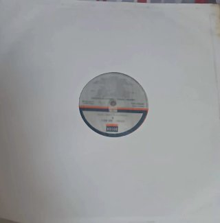 Vinilo Carreras, Domingo, Pavarotti (LP)