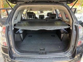 Chevrolet Captiva 2013