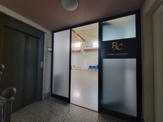 Alquilamos espacios a tu medida