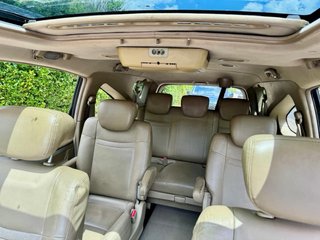 SsangYong Rodius 2010