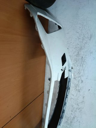 Paragolpes Hyundai Accent 2022-2025