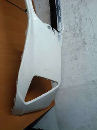 Paragolpes Hyundai Accent 2022-2025