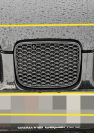 Calandra Seat Leon