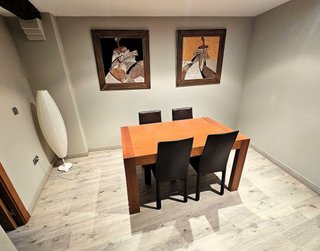 Piso en venta en Alfonso en Zaragoza