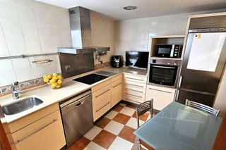Piso en venta en Alfonso en Zaragoza