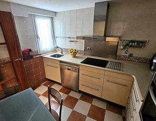Piso en venta en Alfonso en Zaragoza