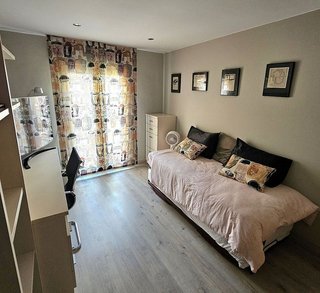 Piso en venta en Alfonso en Zaragoza